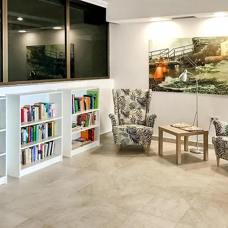 Stunning In Puerto De La Cruz With 1 Bedrooms, Wifi And Indoor Swimming Pool *